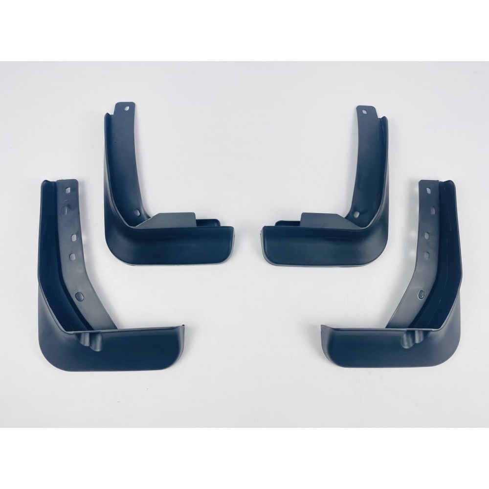 Бризковики Volkswagen Jetta 2011-2014