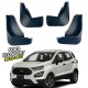 Бризковики Ford EcoSport (2013-2017)