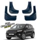 Бризковики Ford Kuga, Escape 2013-2020
