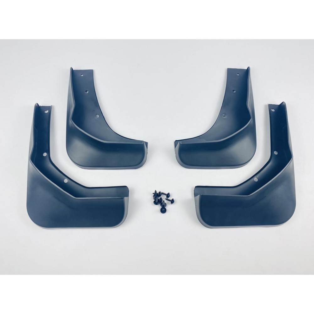 Бризковики Ford Kuga, Escape 2013-2020