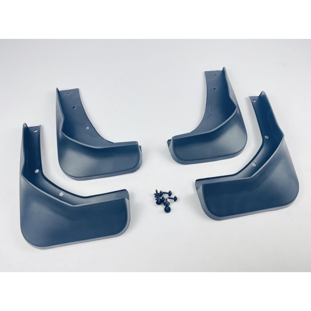 Бризковики Ford Kuga, Escape 2013-2020