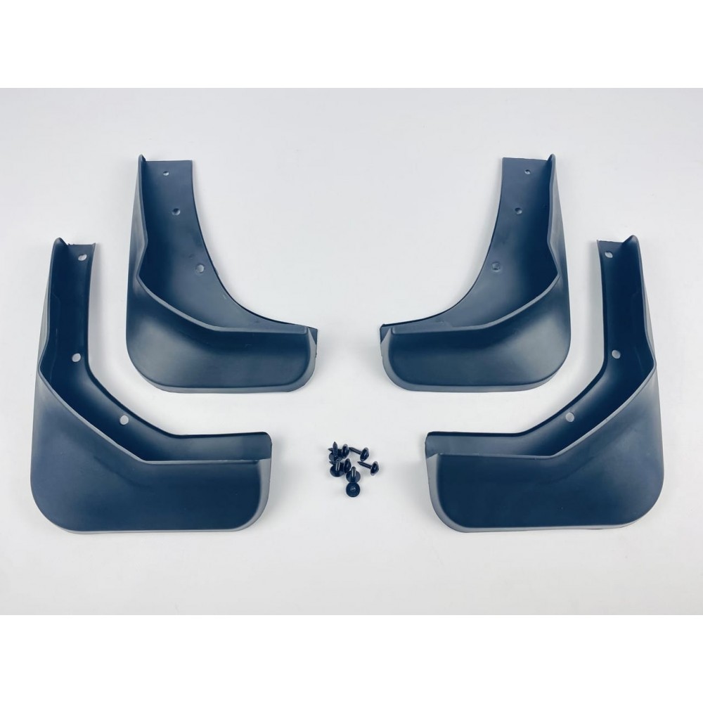 Бризковики Ford Kuga, Escape 2013-2020