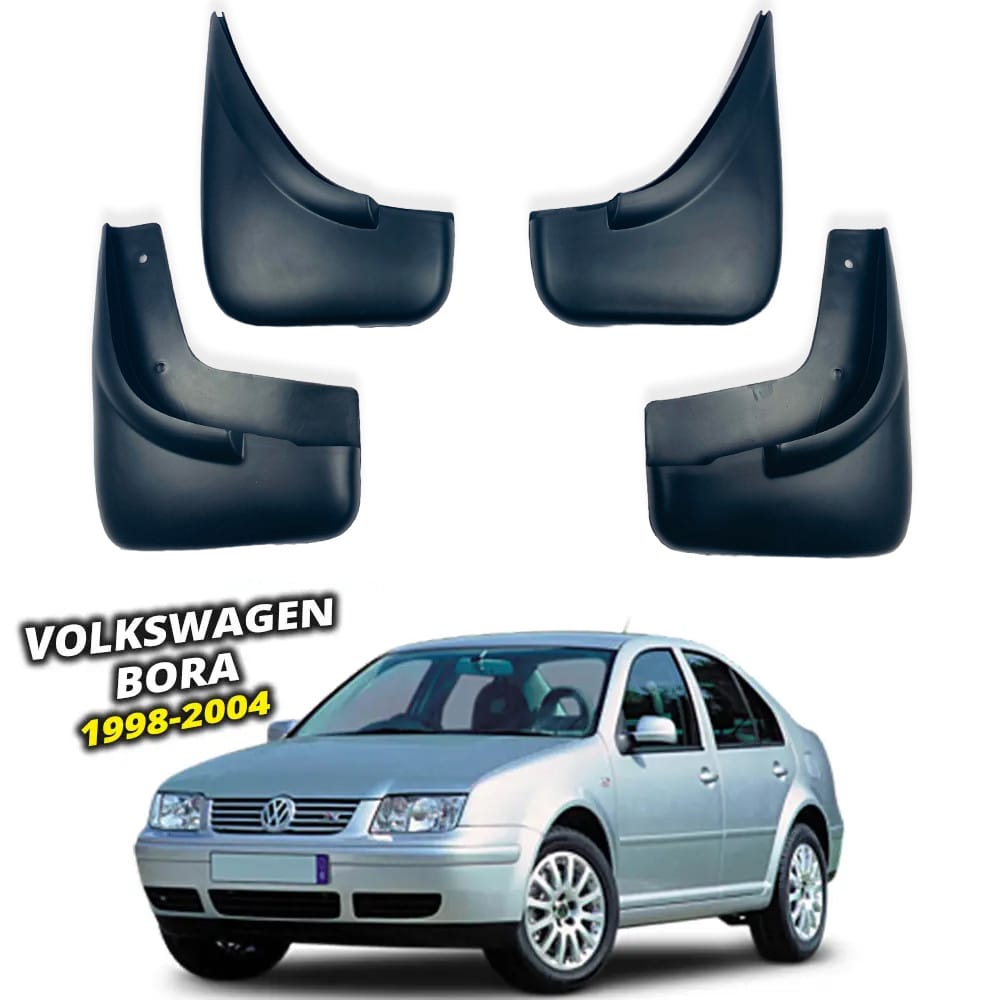 Бризковики Volkswagen GOLF 4/ Bora   1997-2003 HB