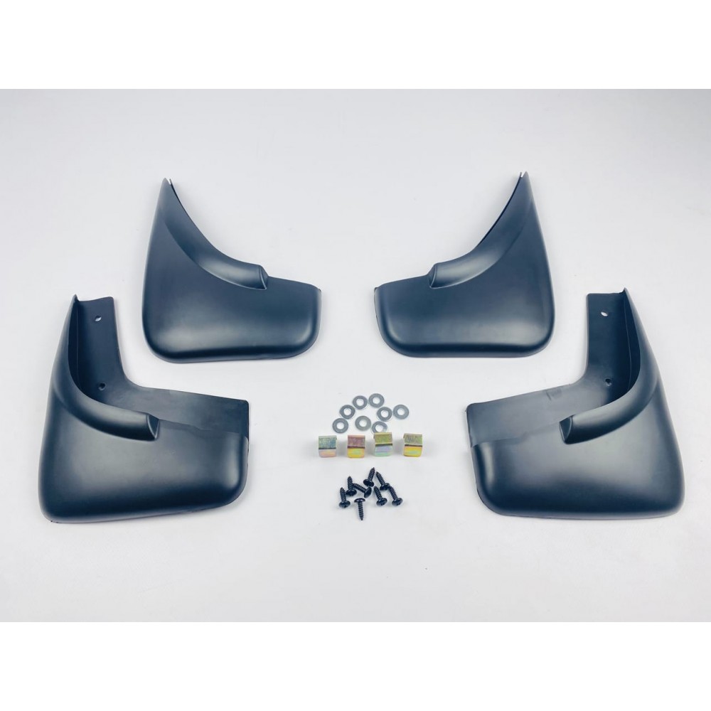 Бризковики Volkswagen GOLF 4/ Bora   1997-2003 HB