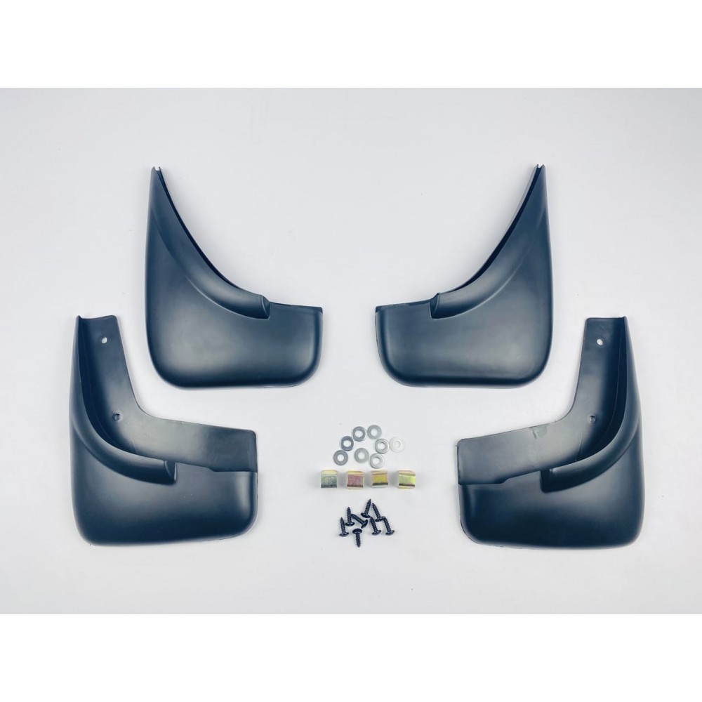 Бризковики Volkswagen GOLF 4/ Bora   1997-2003 HB