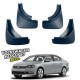 Бризговики Volkswagen Passat B7 2011-2015 Европа