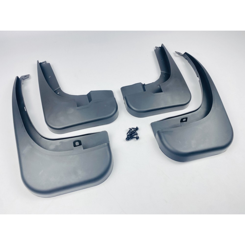 Брызговики