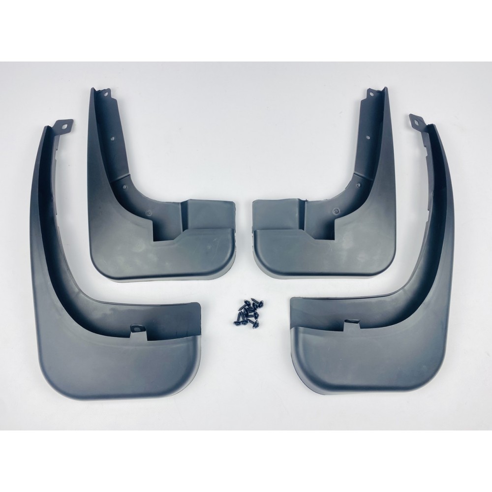 Брызговики