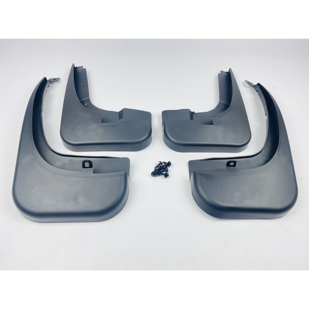 Брызговики