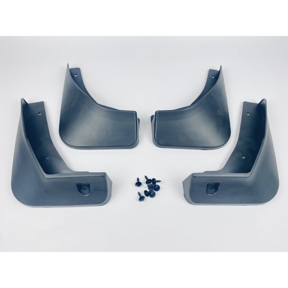 Брызговики Opel Mokka X, Vauxhall/Buick Encore 2013-2020