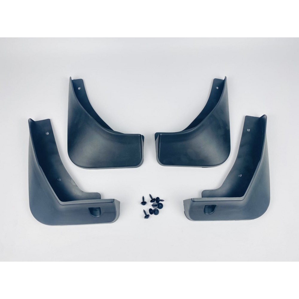 Брызговики Opel Mokka X, Vauxhall/Buick Encore 2013-2020
