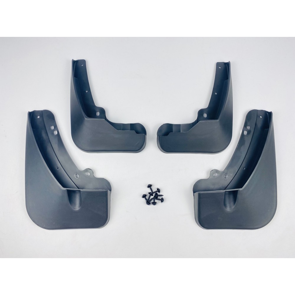 Брызговики Skoda Kodiaq 2016-2025