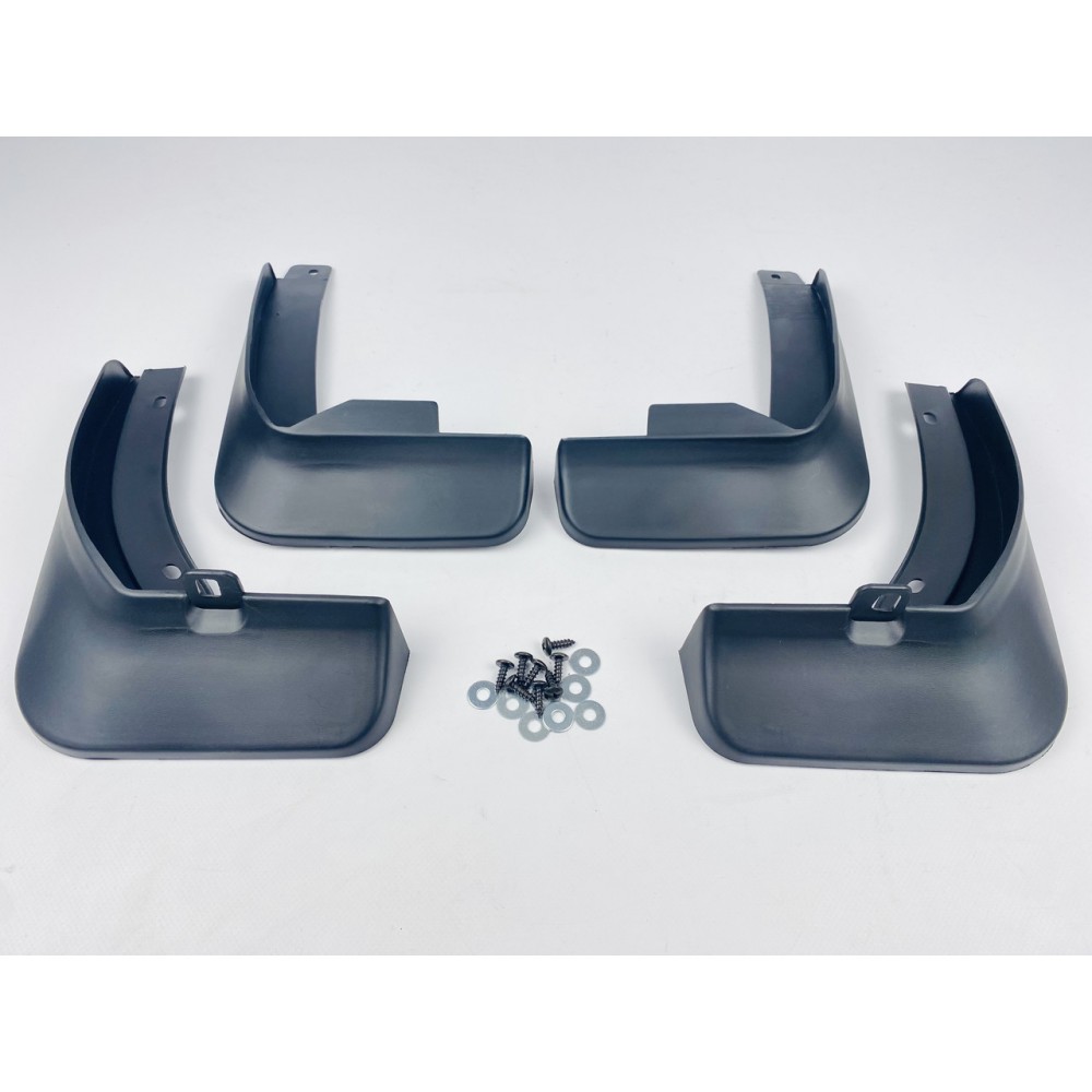 Бризговики  Skoda Rapid 2012-2019