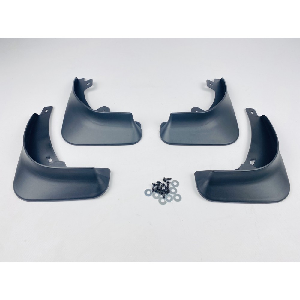 Бризковики Skoda Superb 2008-2014