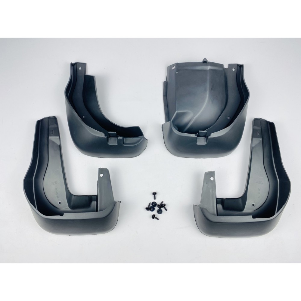 Брызговики Honda CR-V 2012-2017