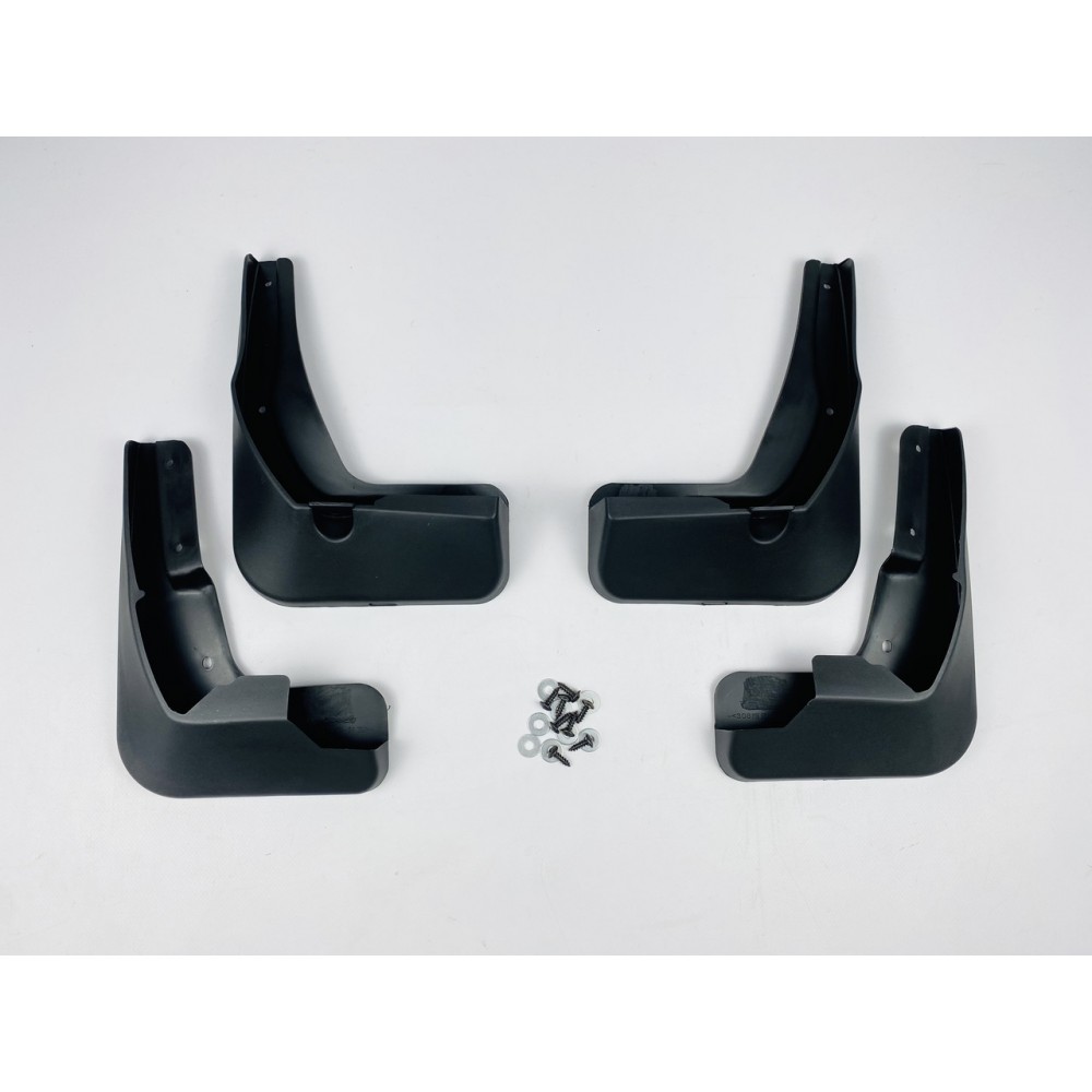 Брызговики  Peugeot 308 2013-2021 Hatchback