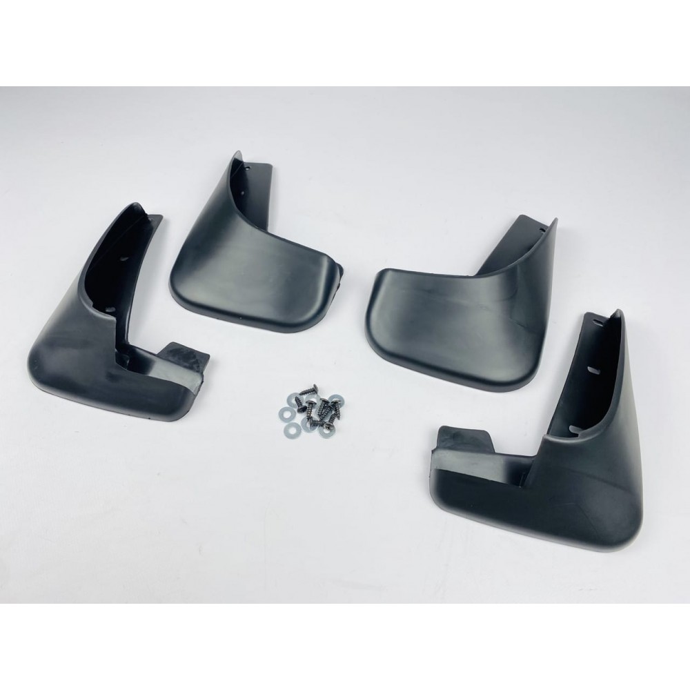Бризковики Peugeot 307 2001-2008