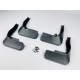 Бризковики Peugeot 308 2007 - 2012 Хетчбек 
