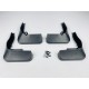 Бризковики Peugeot 308 2007 - 2012 Хетчбек 