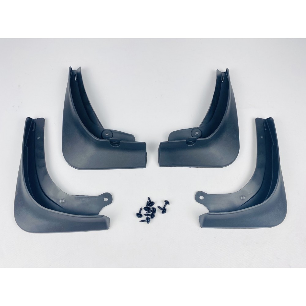 Бризковики 2016-2023