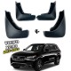 Бризковики Volvo XC90 2015+