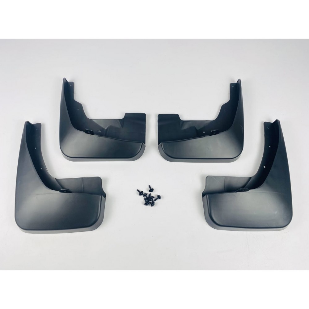 Бризковики 2009-2018