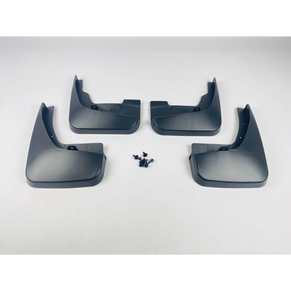 Бризковики 2009-2018