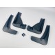 Бризковики Mitsubishi ASX / Outlander Sport / RVR (2010-2024)