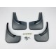Брызговики  Volkswagen Golf 5 2004-2009 Хетчбек /Jetta 2004-2011 sedan
