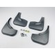 Брызговики  Volkswagen Golf 5 2004-2009 Хетчбек /Jetta 2004-2011 sedan