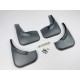 Брызговики  Volkswagen Golf 5 2004-2009 Хетчбек /Jetta 2004-2011 sedan