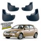 Бризговики Chevrolet Lacetti, Nubira 2004-2013 Седан/универсал