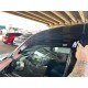Дефлектори вікон (вітровики) для Renault Kangoo / Citroen Berlingo I 1997-2007 накладні (DEFL) Q2