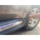 Бризковики Mitsubishi Outlander (2009-2012) XL БЕЗ ПОРОГІВ