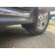 Бризковики Mitsubishi Outlander (2009-2012) XL БЕЗ ПОРОГІВ