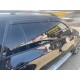 Дефлектори вікон (вітровики) до BMW X5 E70 2007-2013 накладні (DEFL) Q2