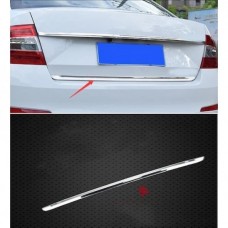 Край багажника для Skoda Octavia A7 2013-2020 SD (TAN24) 