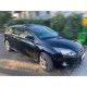 Дефлектори вікон (вітровики) для Ford Focus 2011-2019 III Sedan/HB накладні (DEFL) Q2