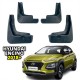 Бризковики Hyundai Encino 2018-2022 