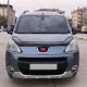 Дефлектор капота (мухобійка) для Citroen Berlingo/ Peugeot Partner 2008-2017 (TAN24) 