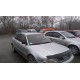 Дефлектор капота (мухобійка) для Audi A4 1994-2001 (8D,B5) (VIP)
