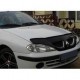 Дефлектор капота (мухобійка) для Renault Megane I 1999-2002 (VIP)