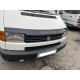 Дефлектор капота (мухобойка) для Volkswagen T4 1990-1998 (VIP) пряма