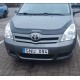 Дефлектор капота (мухобійка) для Toyota Corolla Verso 2004+ (VIP)