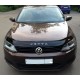 Дефлектор капота (мухобійка) для Volkswagen Jetta 2010+ (ViP)