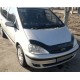 Дефлектор капота (мухобійка) для Ford Galaxy (II) 2006–2010 (ViP)