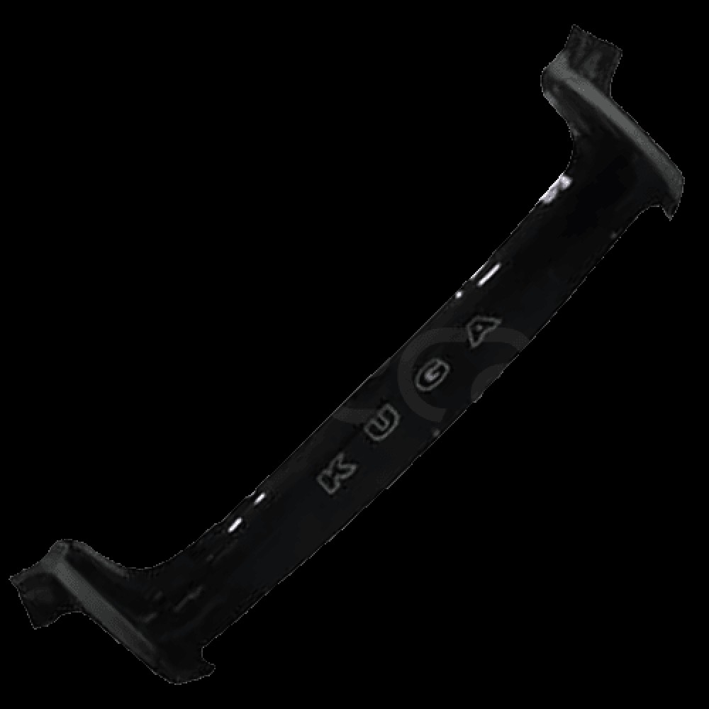 Дефлектор капота (мухобійка) для Ford Kuga 2008-2012 (VIP)