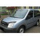 Дефлектор капота (мухобійка) для Ford Transit Connect 2002-2006 (ViP)