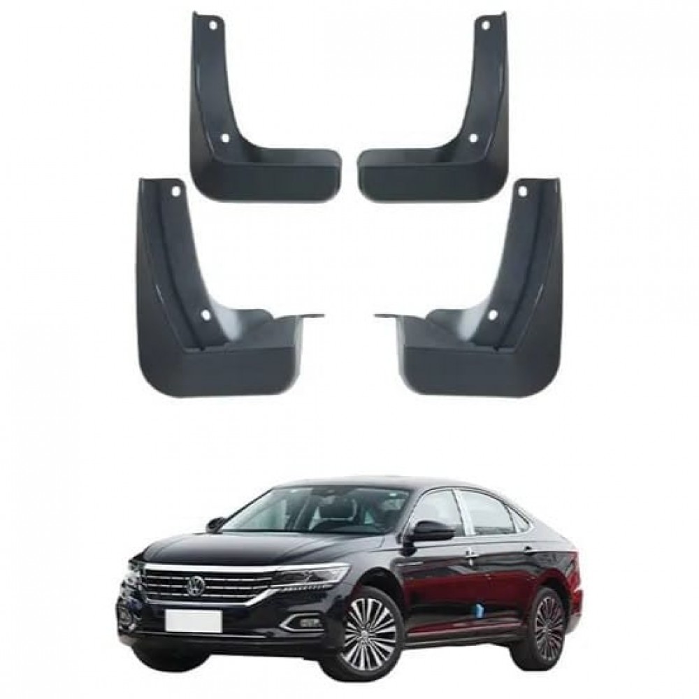 Брызговики  Volkswagen Passat B8.5 2019 - 2023 USA  седан / універсал