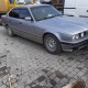 Дефлектори вікон (вітровики) BMW 7 Series E38 1994-2002 Long HIC